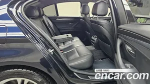 BMW 5-Series, 2016 — миниатюра 11