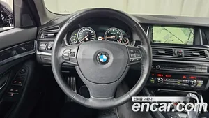 BMW 5-Series, 2016 — миниатюра 12