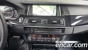 BMW 5-Series, 2016 — миниатюра 14