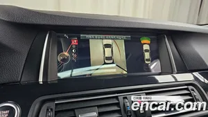 BMW 5-Series, 2016 — миниатюра 15