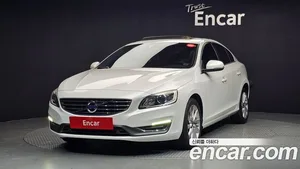 Volvo S60, 2015 — миниатюра 1