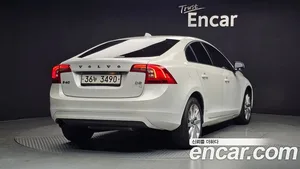 Volvo S60, 2015 — миниатюра 2
