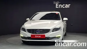 Volvo S60, 2015 — миниатюра 3