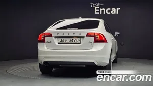 Volvo S60, 2015 — миниатюра 4