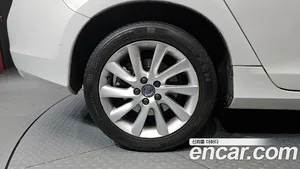 Volvo S60, 2015 — миниатюра 5