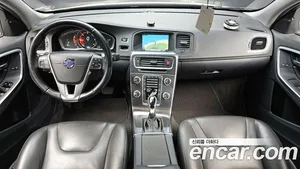 Volvo S60, 2015 — миниатюра 7