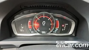 Volvo S60, 2015 — миниатюра 8