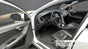 Volvo S60, 2015 — миниатюра 10