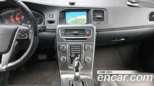 Volvo S60, 2015 — миниатюра 13