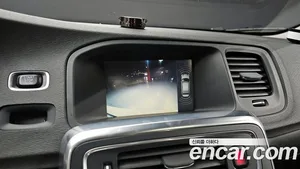 Volvo S60, 2015 — миниатюра 14