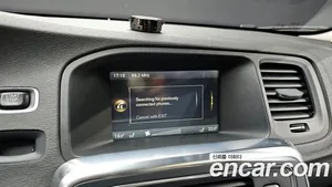 Volvo S60, 2015 — миниатюра 15