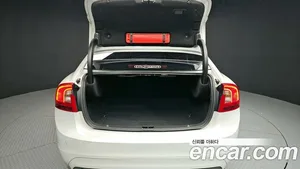 Volvo S60, 2015 — миниатюра 20