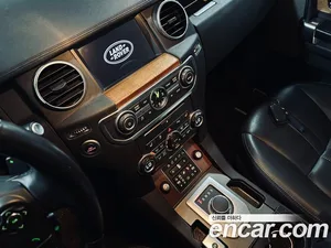 Land Rover Discovery, 2016 — миниатюра 6