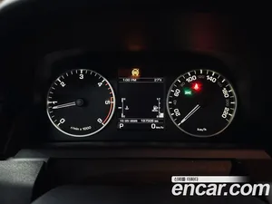 Land Rover Discovery, 2016 — миниатюра 8