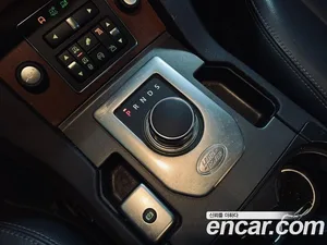 Land Rover Discovery, 2016 — миниатюра 9