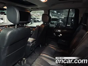 Land Rover Discovery, 2016 — миниатюра 11