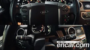 Land Rover Discovery, 2016 — миниатюра 13