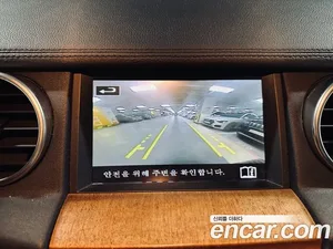 Land Rover Discovery, 2016 — миниатюра 14