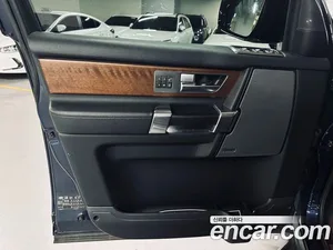 Land Rover Discovery, 2016 — миниатюра 16