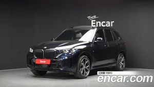 BMW X5, 2025 — миниатюра 1