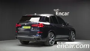 BMW X5, 2025 — миниатюра 2