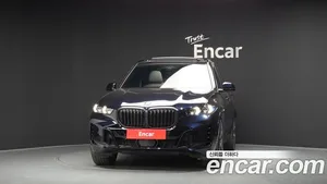BMW X5, 2025 — миниатюра 3