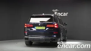 BMW X5, 2025 — миниатюра 4