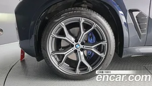 BMW X5, 2025 — миниатюра 5