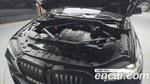 BMW X5, 2025 — миниатюра 6