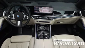 BMW X5, 2025 — миниатюра 7