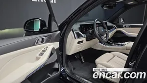 BMW X5, 2025 — миниатюра 10