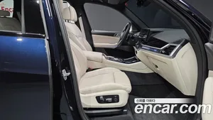 BMW X5, 2025 — миниатюра 11