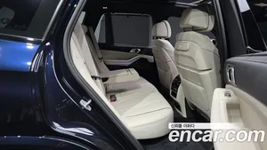 BMW X5, 2025 — миниатюра 12