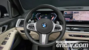 BMW X5, 2025 — миниатюра 13