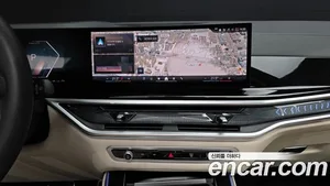 BMW X5, 2025 — миниатюра 14