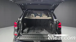 BMW X5, 2025 — миниатюра 20