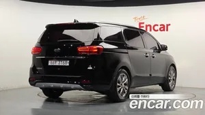 Kia Carnival, 2018 — миниатюра 2