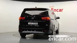 Kia Carnival, 2018 — миниатюра 4