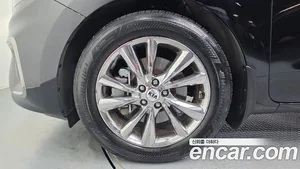 Kia Carnival, 2018 — миниатюра 5