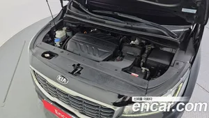 Kia Carnival, 2018 — миниатюра 6