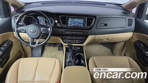 Kia Carnival, 2018 — миниатюра 7