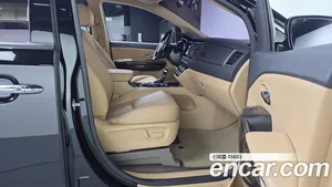 Kia Carnival, 2018 — миниатюра 11