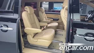 Kia Carnival, 2018 — миниатюра 12