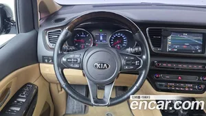 Kia Carnival, 2018 — миниатюра 13