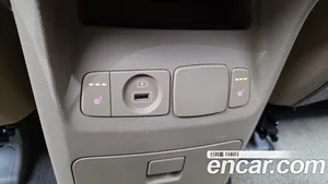 Kia Carnival, 2018 — миниатюра 18