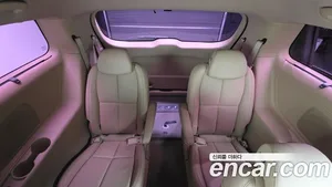 Kia Carnival, 2018 — миниатюра 19
