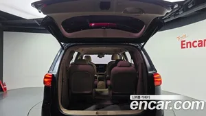 Kia Carnival, 2018 — миниатюра 20