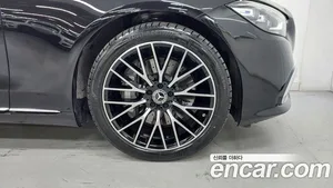 Mercedes-Benz S-Class, 2025 — миниатюра 5