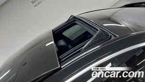 Mercedes-Benz S-Class, 2025 — миниатюра 12