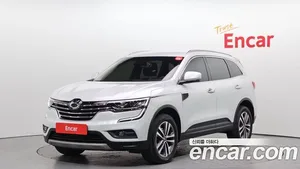 Renault QM6, 2018 — миниатюра 1